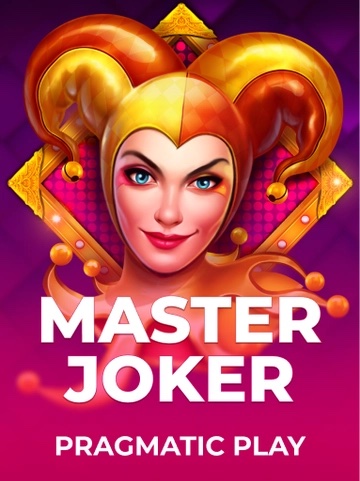 Master Joker
